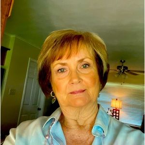 Meet your Posher, Dianne